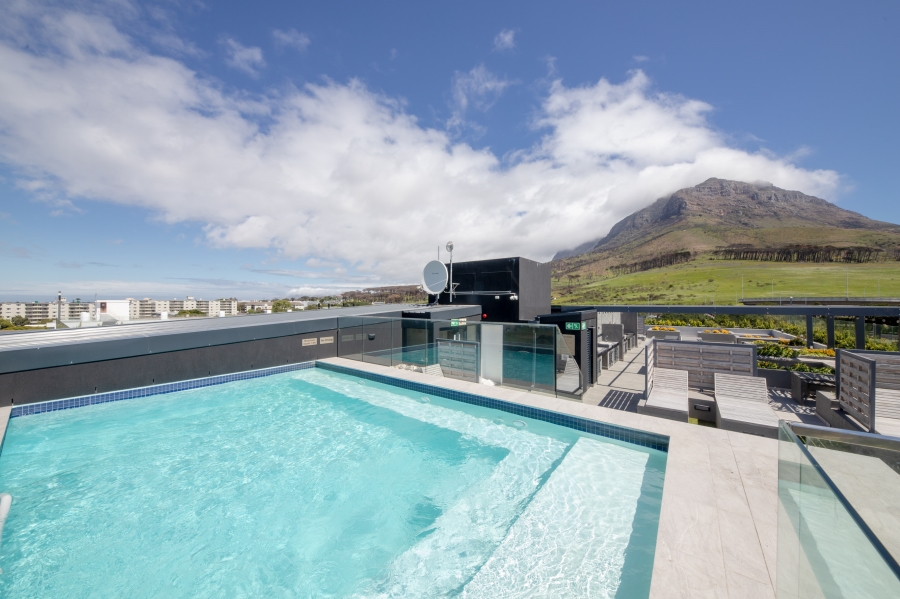 1 Bedroom Property for Sale in Observatory Western Cape